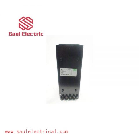 GE BDD16B11A - High-Performance Differential Transformer Relay for Industrial Control Systems