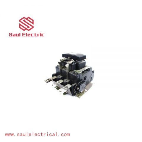 GE CR305HH0**BA1H - High-Performance Contactor, for Industrial Control Systems