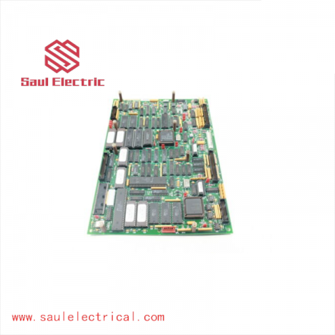 GE DS200SDCCG5RHD: Industrial Drive Control Board for Efficient Power Management