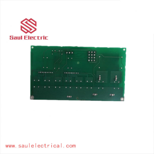 GE DS200SLCCG3RGH - Industrial Control Module, Advanced Automation Solutions