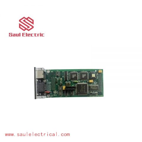 GE DS200SNPAH1ABB: High-Performance LCI Card for Industrial Automation