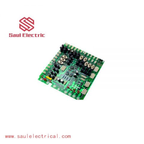 GE-FANUC DS200TBPAG1CC Circuit Board; Manufacturer: GE-FANUC