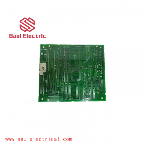 GE DS200TBQDG1A: Precision Analog Termination for Mark V Turbine Control Systems