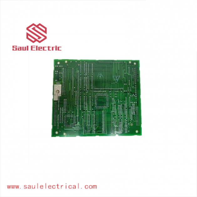 GE DS200TBQDG1A: Precision Analog Termination for Mark V Turbine Control Systems