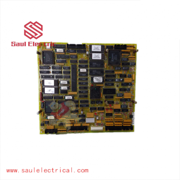 GE DS200TBQDG1ACC: Advanced Mark V Series Printed Circuit Board