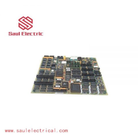 GE DS200TCCAG1BAA - Mark V PC Board, High Performance Control Solution