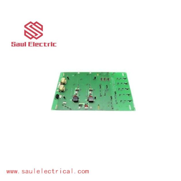 GE DS200TCCBG1AKC: Advanced Relay Output Board for Industrial Automation