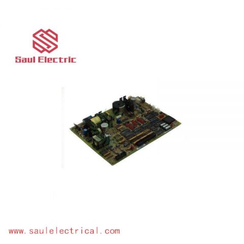 GE DS200TCEAG1BTF: Advanced Processor Card for Industrial Control Systems