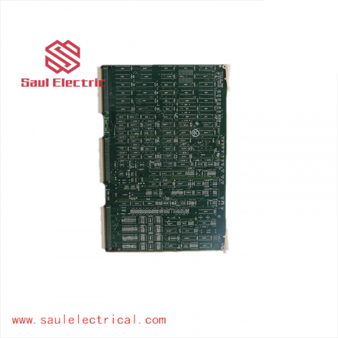 GE DS200TCRAG1ABB - Advanced Relay Output Board for Industrial Control Systems