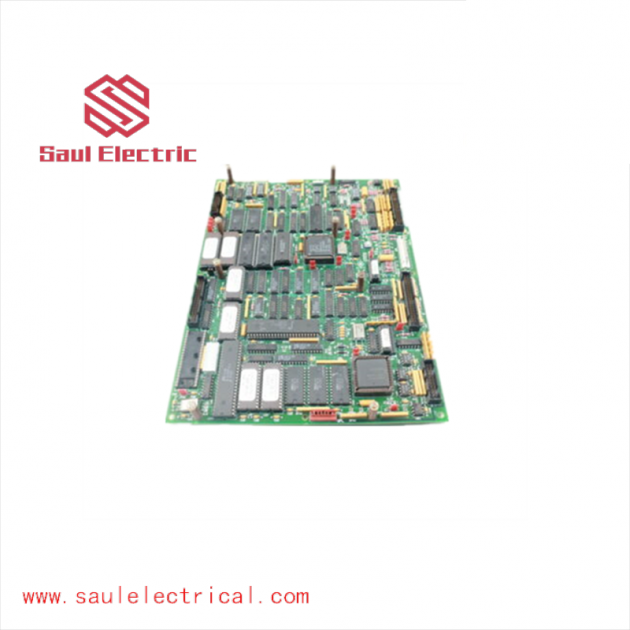 GE DS200TCTEG1A Power Supply - High-Performance DC Input Board