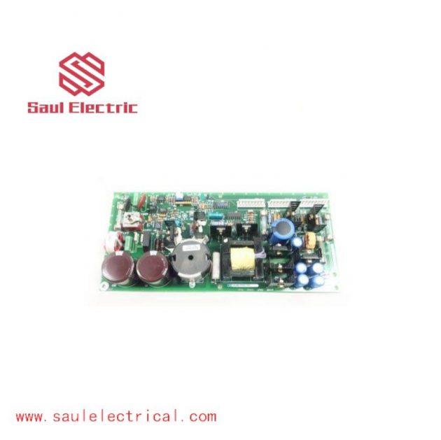 GE DS200UPSAG1AGD - Mark VI Processor Board