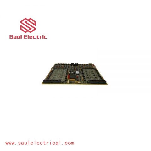 GE DS215TCDAG1BZZ01A: Advanced Industrial I/O Board for Enhanced Control Systems