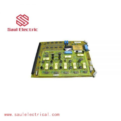 GE DS3800HAIC1B1A: Analog Input Board for Advanced Industrial Control Systems