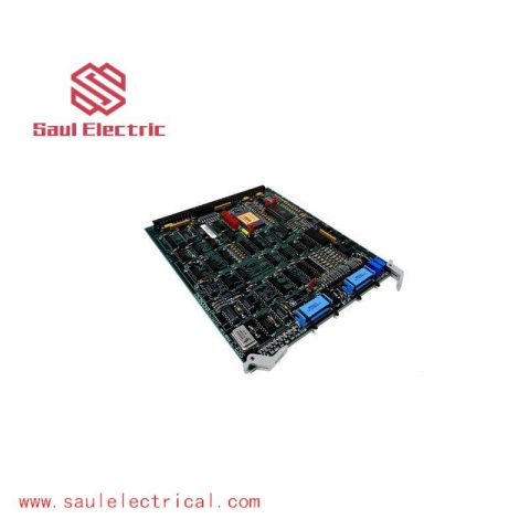 GE DS3800HAIC1D1B: Industrial Control Board for Advanced Turbine Systems