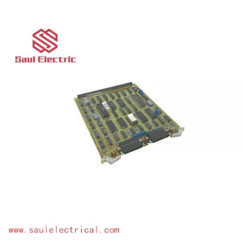 GE DS3800HCMA Dual Communications Control Board - Precision Engineering for Turbine Control Systems