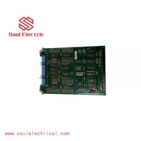 GE DS3800HIOD1G1G IN/OUT Industrial Control Board