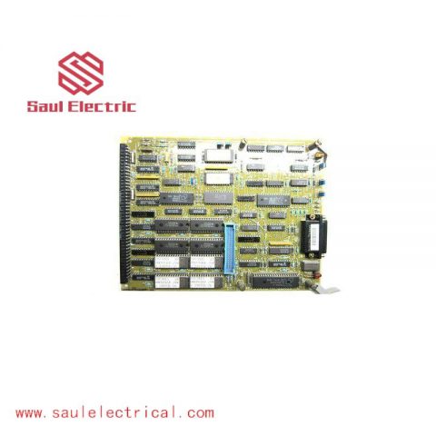 GE DS3800HLNE1B: Network Controller Card for Industrial Automation, 200 Characters