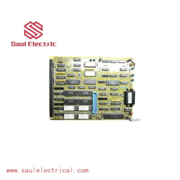 GE DS3800HLNE1B: Network Controller Card for Industrial Automation, 200 Characters