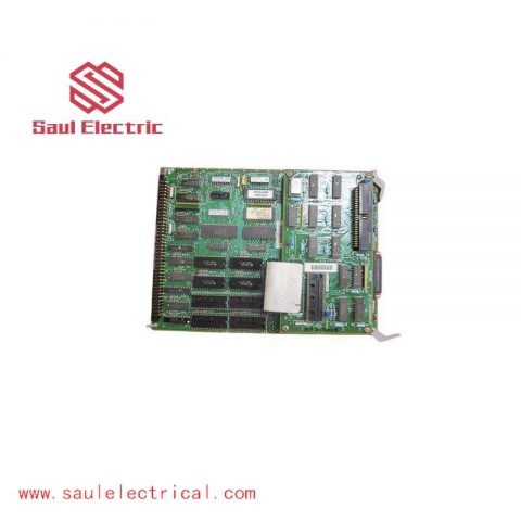 GE DS3800HMPF1E1E - Advanced Microprocessor Board for Industrial Control Solutions