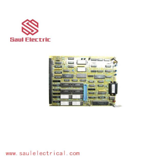 GE DS3800HMPJ1A1D MARK IV CARD: A Critical Component for Advanced Turbine Control Systems