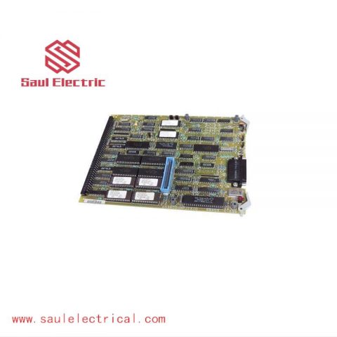 GE DS3800HMPK1 Regulator Card: Precision Control for Industrial Applications