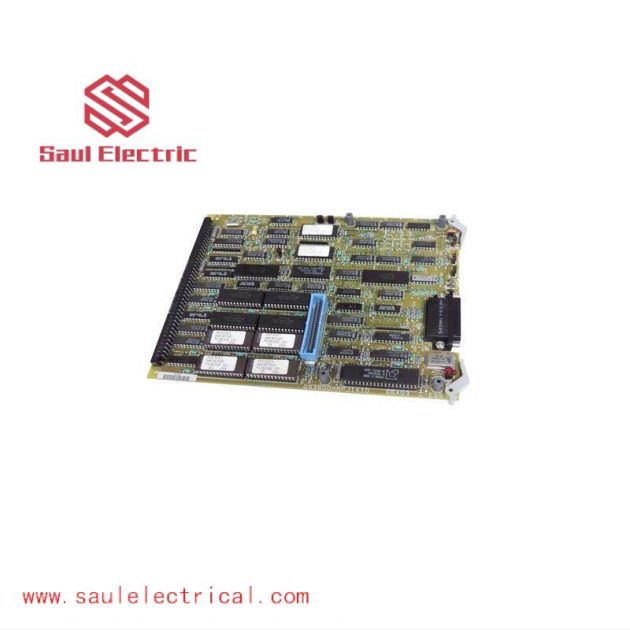 GE DS3800HMPK1 Regulator Card: Precision Control for Industrial Applications