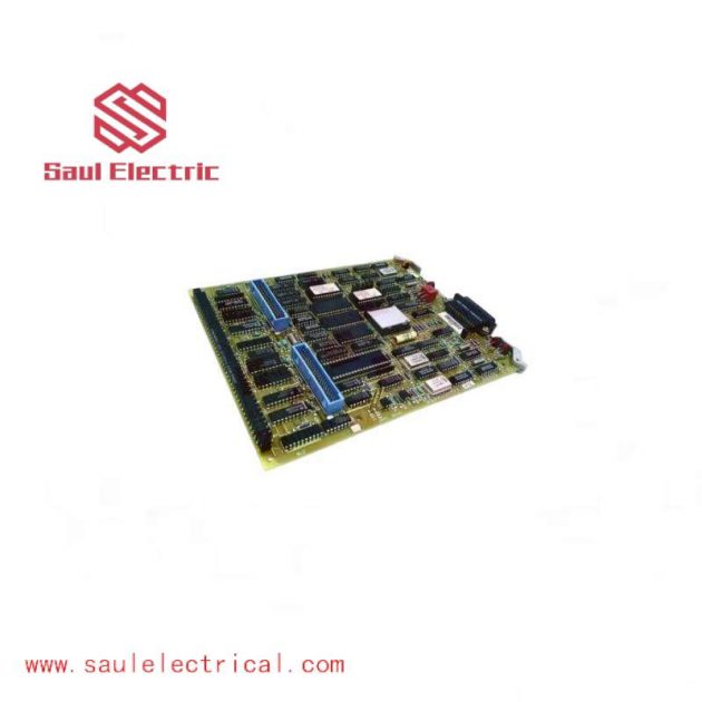 GE DS3800HMPK1J1J: Advanced Regulator Card for Industrial Control Systems