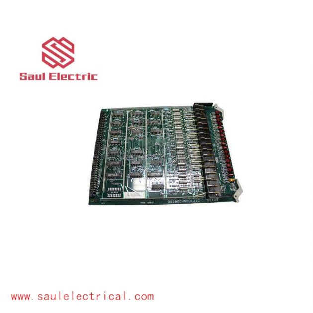 GE DS3800HRMB1N: Advanced PC Board for Industrial Automation, 200 characters or less