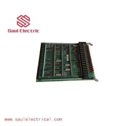 GE DS3800HSAB1E: Industrial Control Board for Precision Manufacturing Solutions