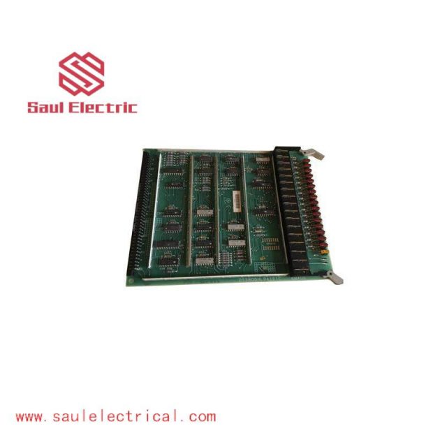 GE DS3800HSAB1E: Industrial Control Board for Precision Manufacturing Solutions