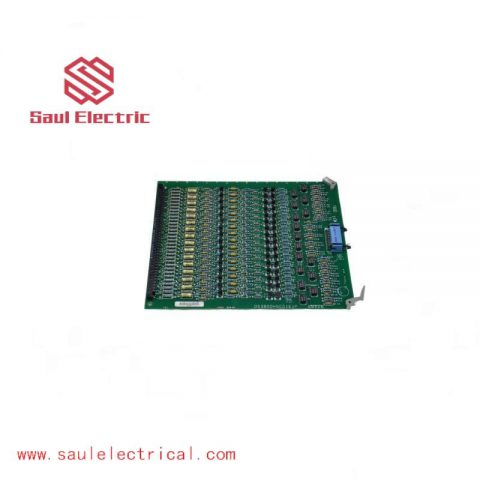 GE DS3800HSCG1E1F: Advanced MK IV HSCG Card for Industrial Control Systems