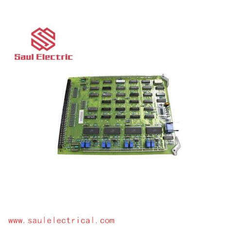 GE DS3800HXPD1C MARK IV CPU EXPANDER BOARD, Advanced Industrial Control Solutions