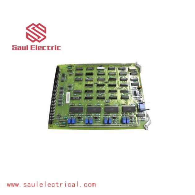 GE DS3800HXPD1C MARK IV CPU EXPANDER BOARD, Advanced Industrial Control Solutions