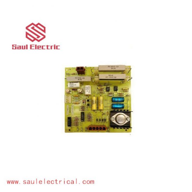 GE DS3800NGDC1A1A - Advanced Control Module for Industrial Automation