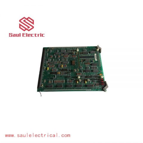 GE DS3800NLTB1K1H - Advanced PC Board for Industrial Control Solutions