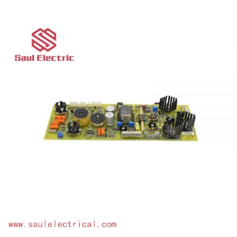 GE DS3800NPSK: Advanced Circuit Board for Industrial Control Systems