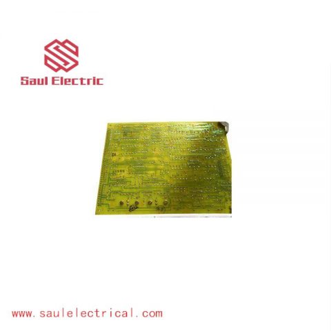 GE DS3800NVCD1D1C - Advanced Vibration Conditioning Board for Industrial Control Systems