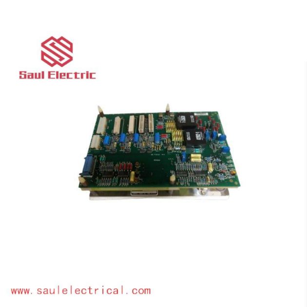 GE DS3820EPSA1A1A CIRCUIT BOARD: High-Performance Control Module for Industrial Applications