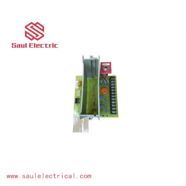 General Electric DS3820LIMA1 Industrial Circuit Board