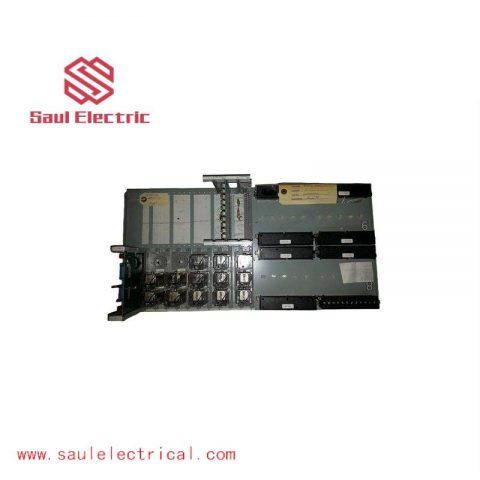 GE DS4820A1SB Relay Module (194B5701G6): High-Performance Switching Solutions