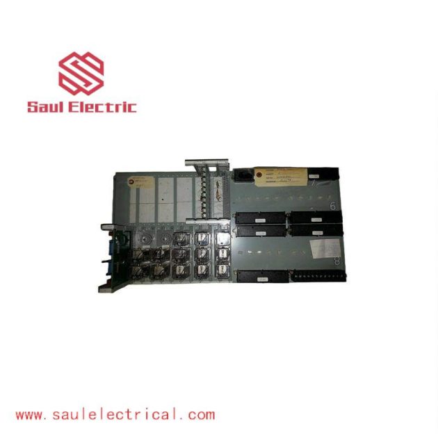 GE DS4820R40 (194B5706G1) Relay Module: High-Quality Relay Solution for Industrial Automation