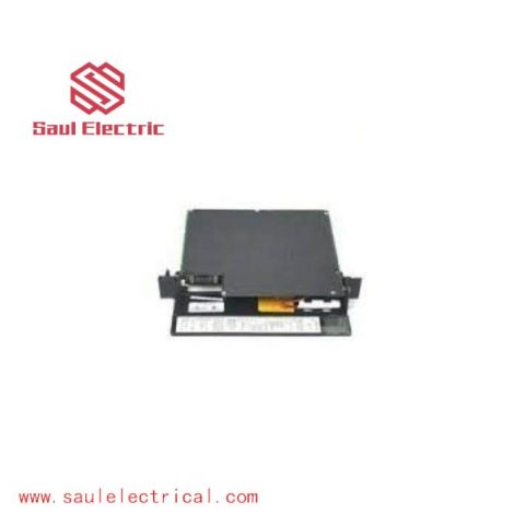 GE DS6800 CCID1D1D: Precision I/O Interface Module