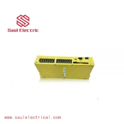 GE FANUC A02B-0211-B501 Basic Unit B Power Mate H Control Module