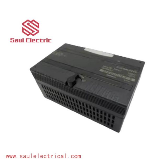 GE Fanuc IC200ALG266 Analog Input Module - Advanced Control Solutions for Industrial Automation