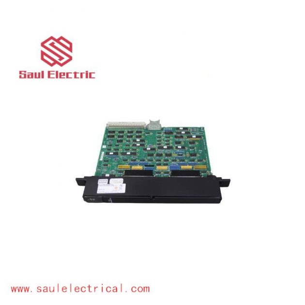 GE FANUC IC687BEM713C - Bus Transmitter Module, for Industrial Automation Solutions