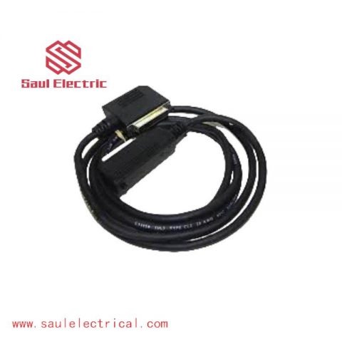 GE Fanuc IC693CBL301 Expansion Backplane Cable: Connecting Your Automation Ecosystem