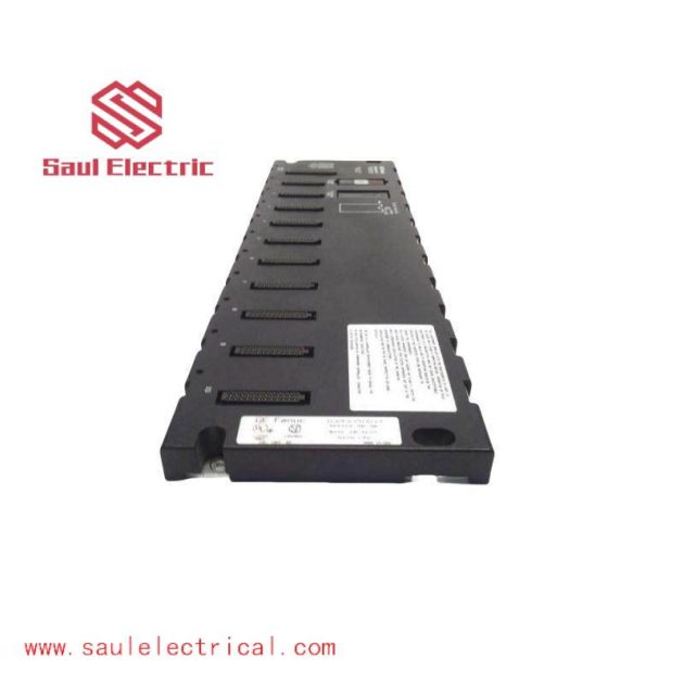 GE FANUC IC693CPU321 Programmable Controller