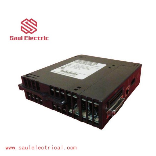 GE Fanuc IC693DSM324 Modular Input Module with 1 Year Warranty