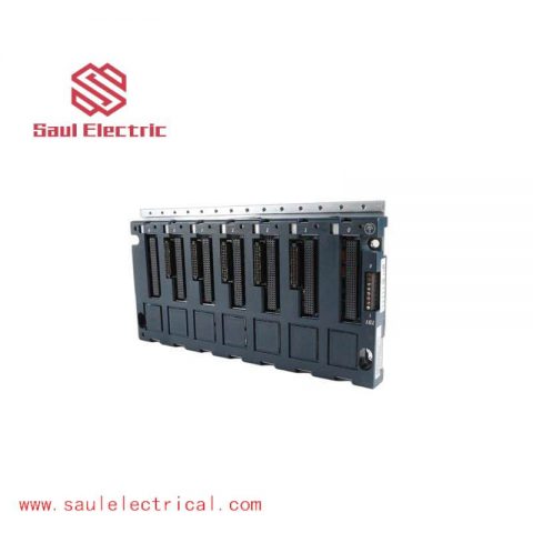 GE Fanuc IC695CHS007 Universal Control Base