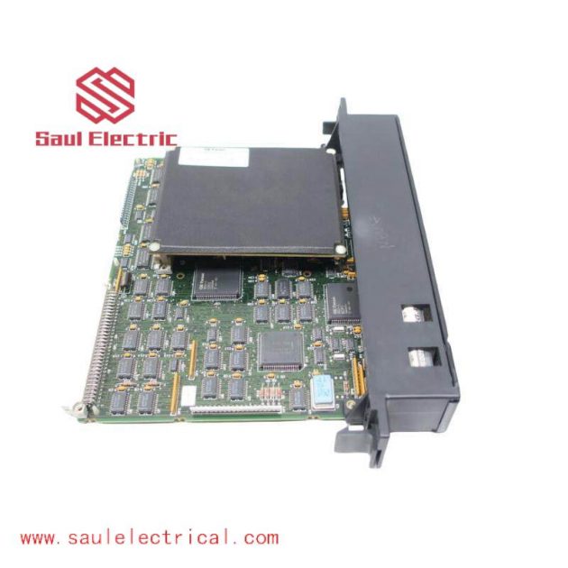 GE Fanuc IC697CPU771 Series 90-70 PLC Processor Module